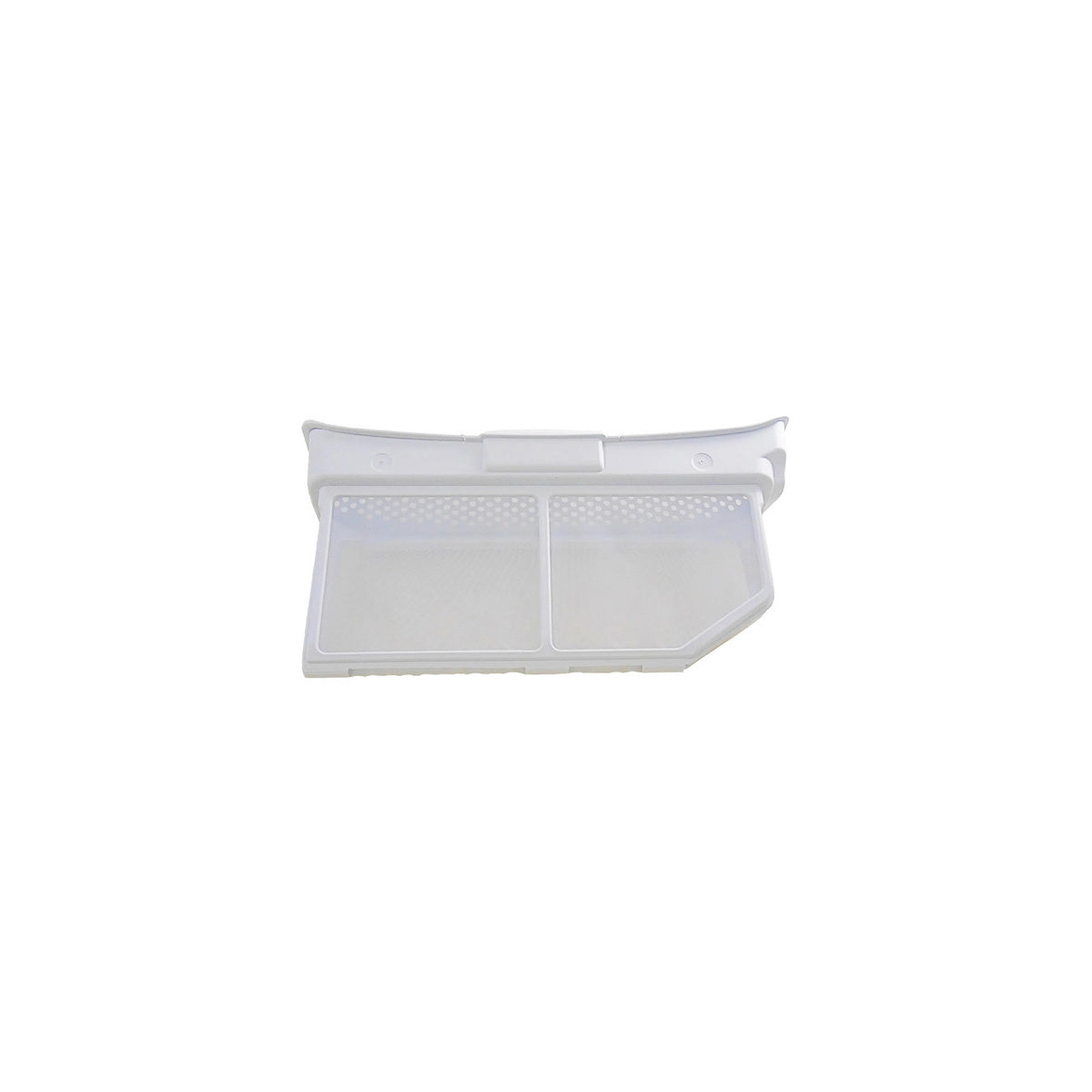 Filtro pelusa secadora | compatible con BOSCH | Calidad Adaptable | Codigo fabricante 752387 | Para modelos 3SC377B WTG86402TC