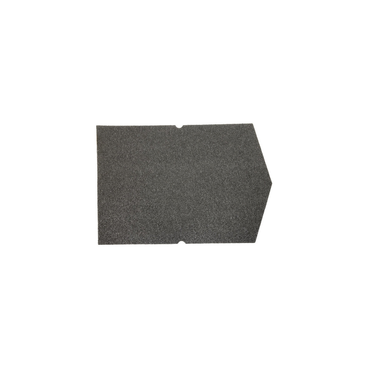 Filtro puerta secadora bomba de calor | compatible con MIELE | Calidad Adaptable | Codigo fabricante 6057930 | modelos T 8826 WP para s