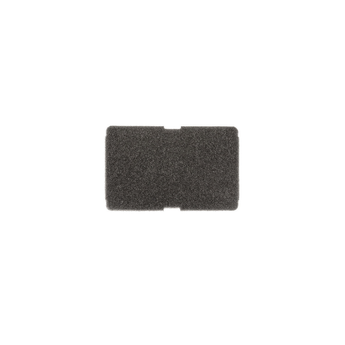 Filtro espuma evaporador secadora | compatible con BEKO | Calidad Adaptable | Codigo fabricante 2964840100 | Para modelos DE 8431 DPU 73