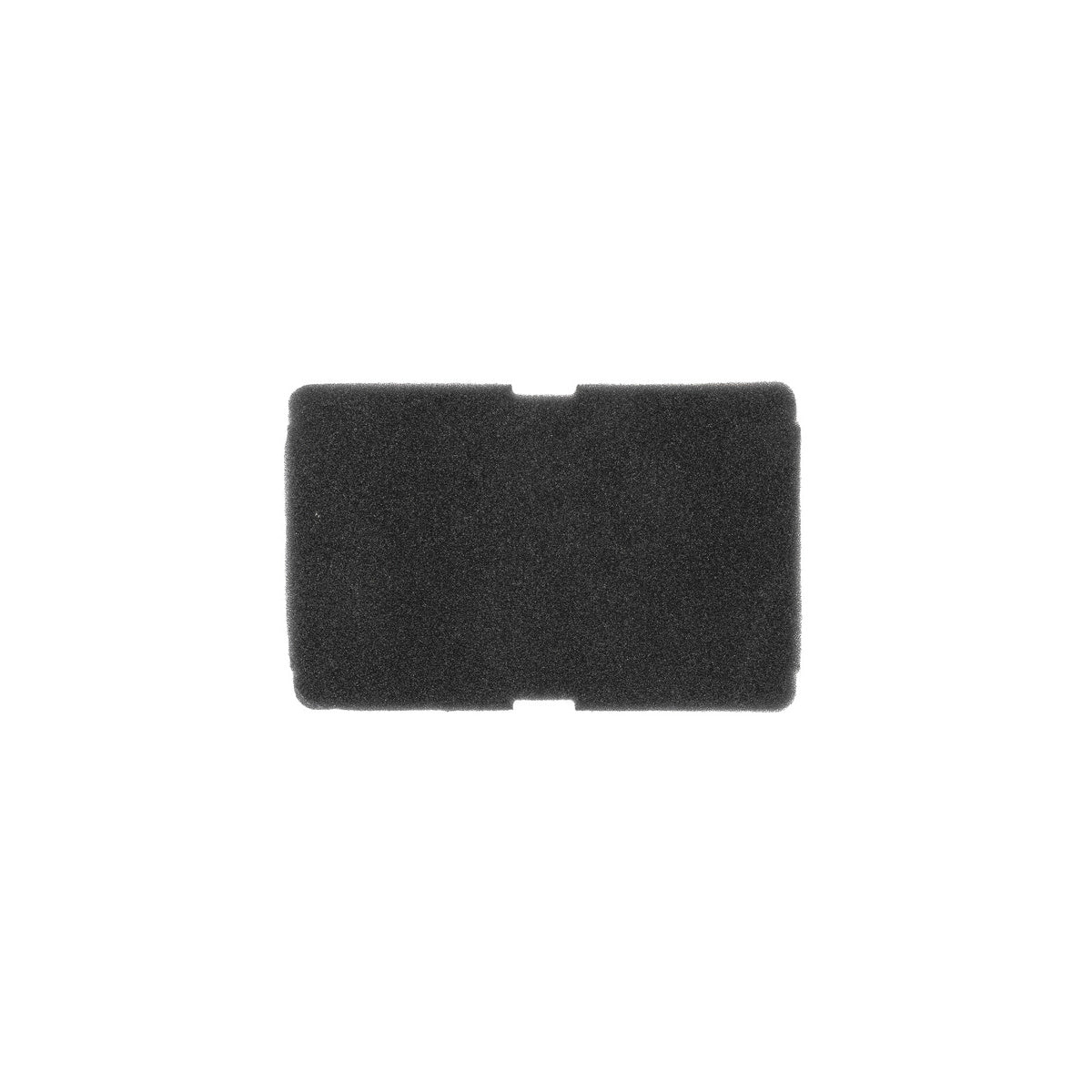 Filtro espuma evaporador secadora | compatible con BEKO | Calidad Original | Codigo fabricante 2964840200 | Para modelos WP 816 DS 7433