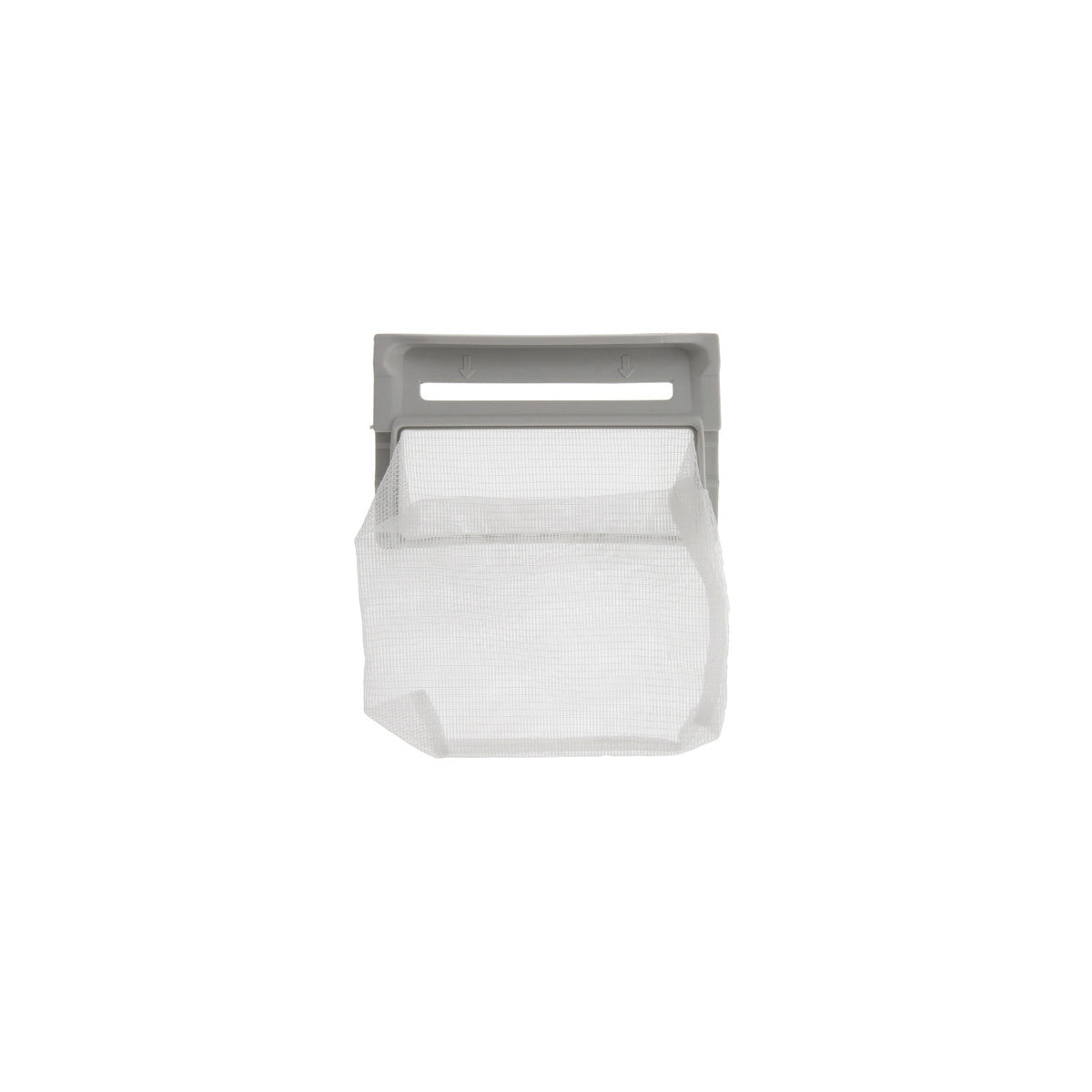 Filtro rejilla pelusas secadora | compatible con LG | Calidad Original | Codigo fabricante 3921FZ13147 | Para modelos WFT1022TPF