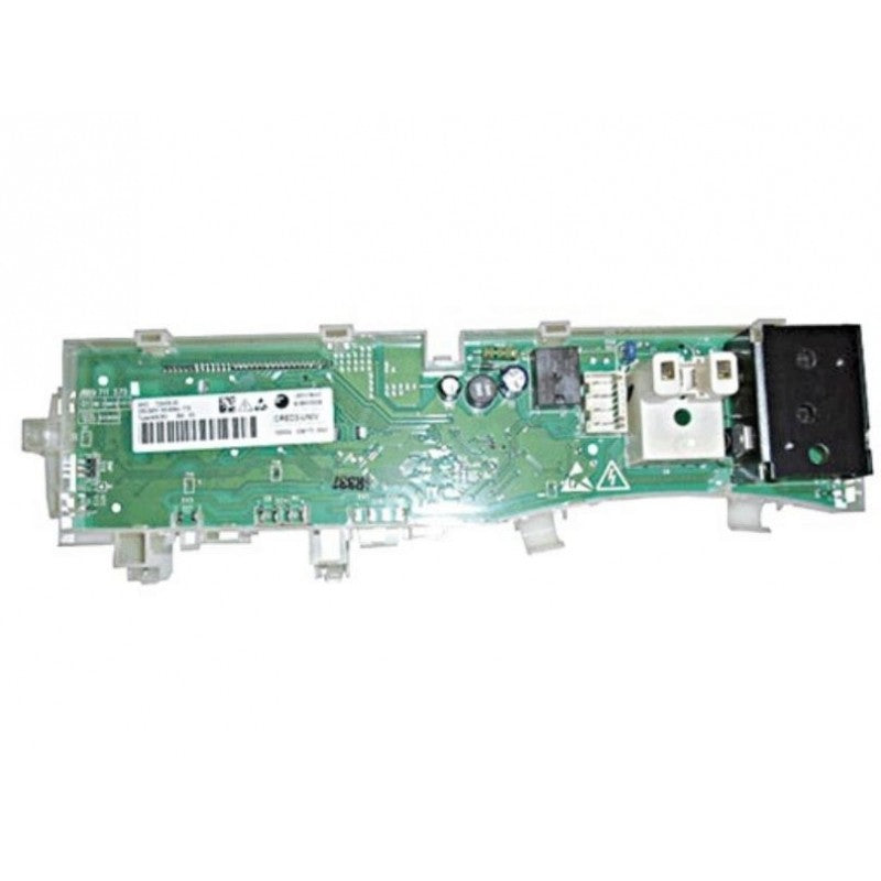 Modulo Electrónico Lavadora Edesa LB6W284A5