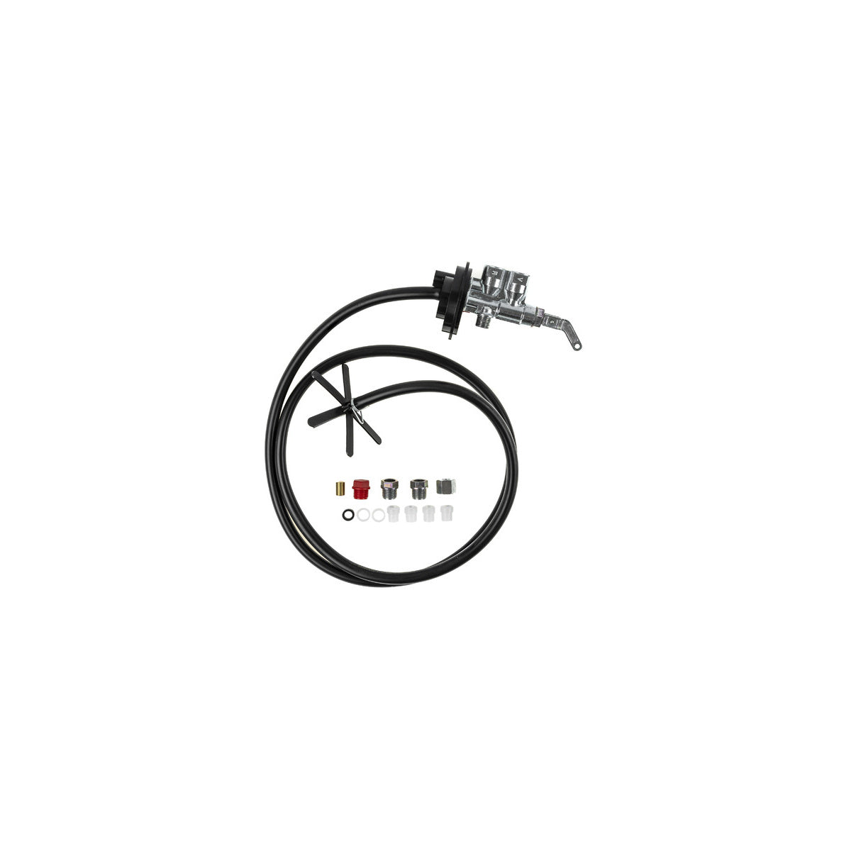 Kit-1 unidad aspiración caldera gasóleo ROTH | compatible con STANDARD | Calidad | Codigo 8881901 | Referencia fabricante 472031