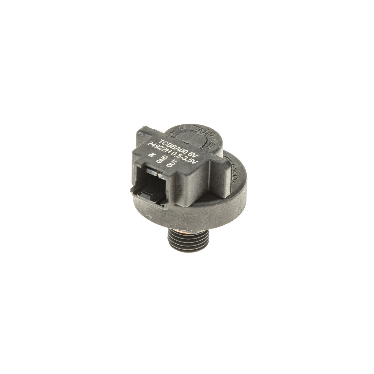 Captor presión caldera | compatible con LASIAN | Calidad Original | Codigo fabricante 50878 | Para modelos DK-30 BIOSELF CLIMA-TERM CLI