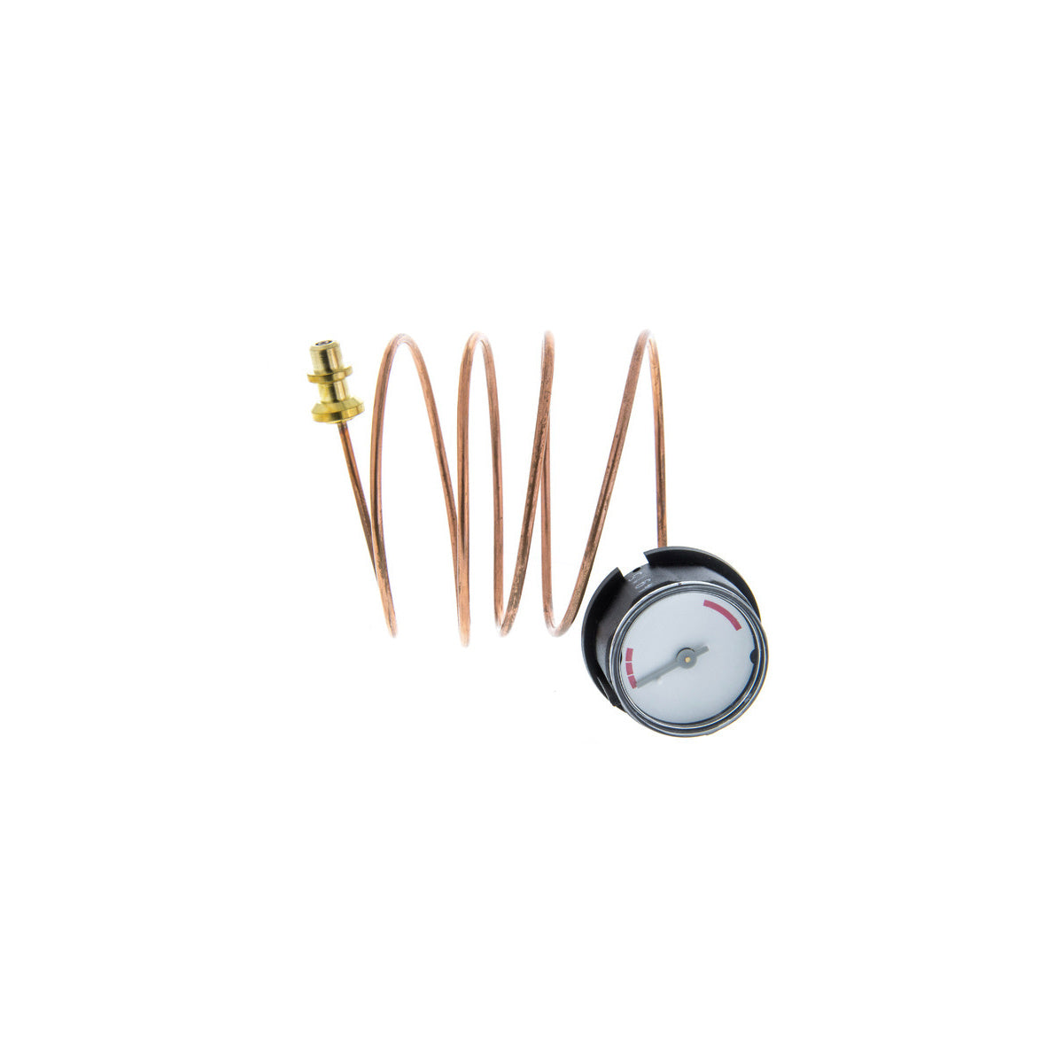 Manómetro caldera | compatible con CHAFFOTEAUX | Calidad Original | Codigo fabricante 61303159 | Para modelos ELEXIACONFORT24FF