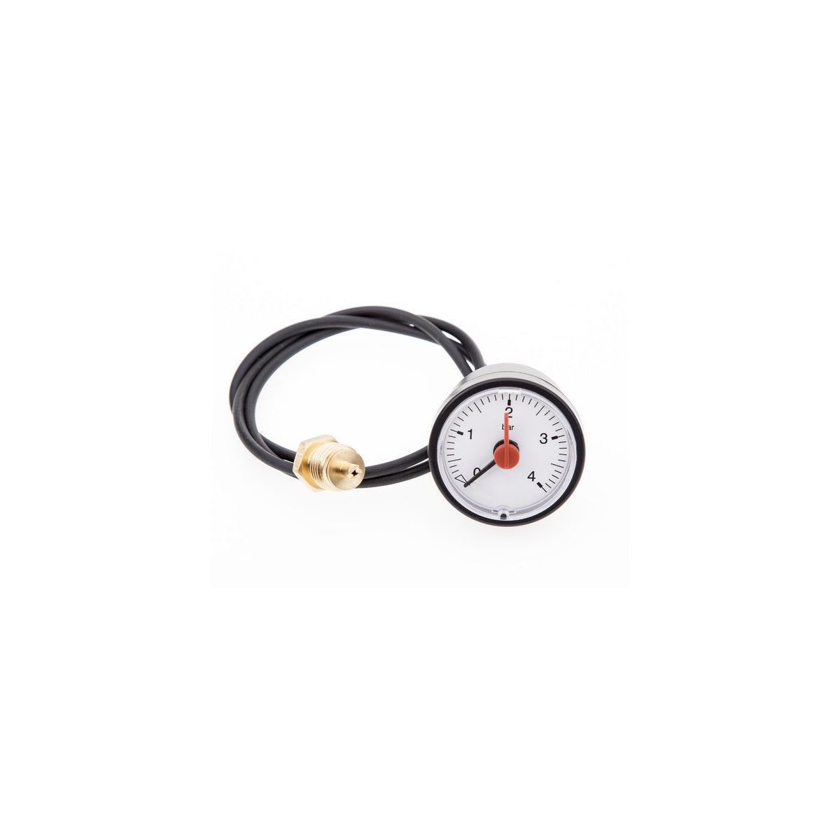 Manómetro caldera | compatible con FAGOR | Calidad Original | Codigo fabricante MUC080042 | Para modelos FC24C/1N FC24/28/1N FC24A/1N