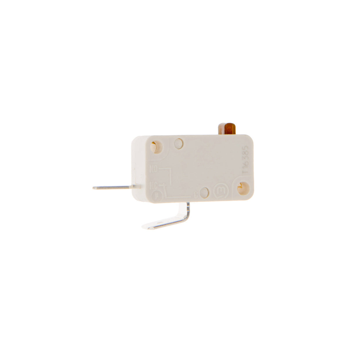 Microinterruptor pequeño JUNKERS | compatible con JUNKERS/BOSCH | Calidad Original | Codigo fabricante 8717200038 | Para modelos ZWR18-