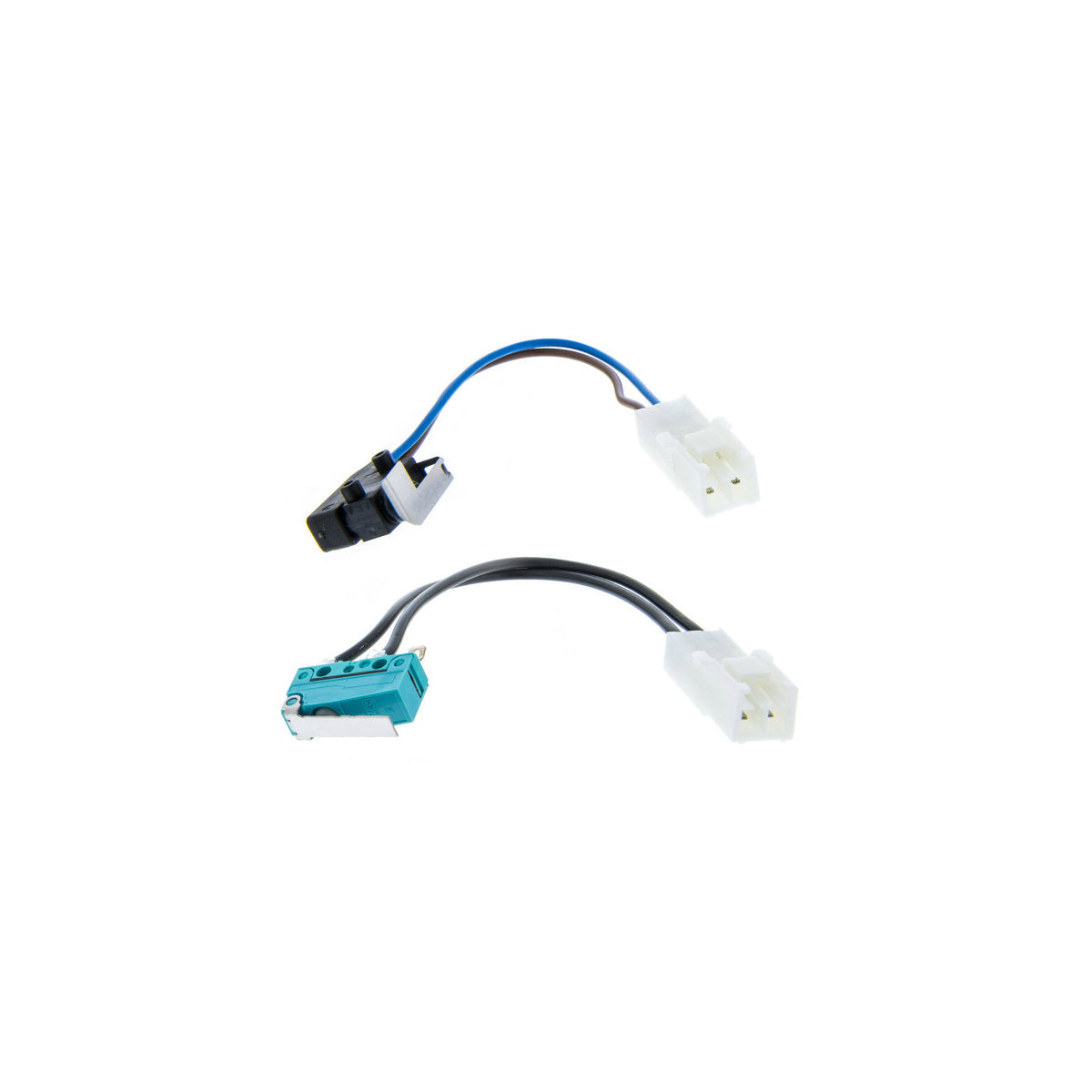 Microinterruptor grupo agua caldera | compatible con VAILLANT | Calidad Original | Codigo fabricante 126262 | Para modelos VMW180-280X18