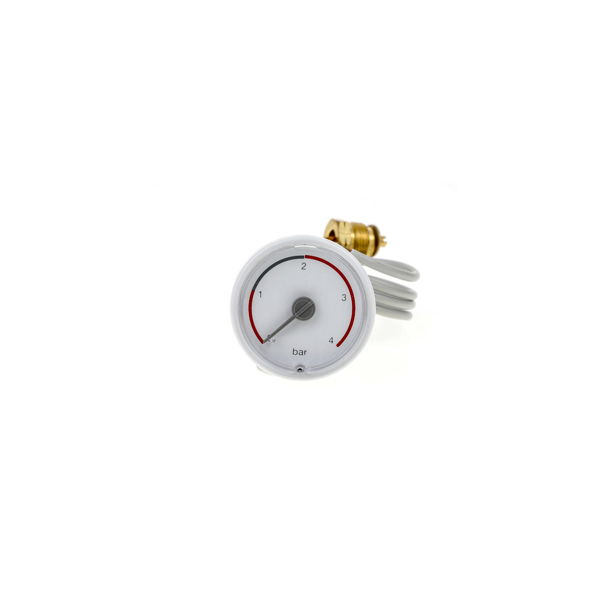 Manómetro caldera | compatible con HERMANN | Calidad Original | Codigo fabricante | Para modelos MICRA2-24SE 23 E MICRA CONDENS 26