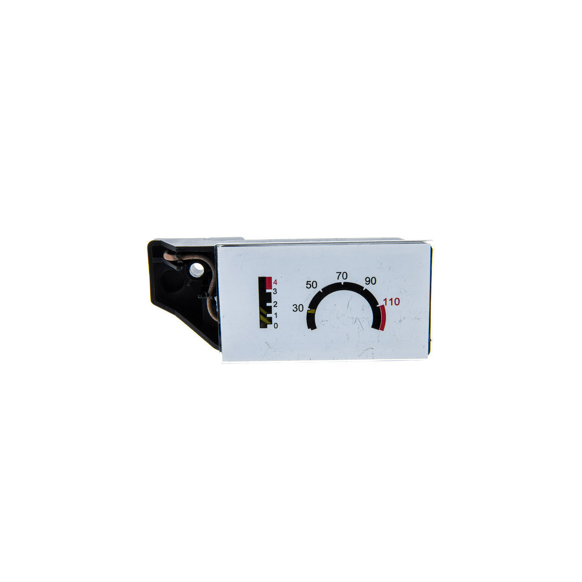 Manotermómetro caldera | compatible con SAUNIER DUVAL | Calidad Original | Codigo fabricante 5234200 | Para modelos THEMIS123V 223V AS1