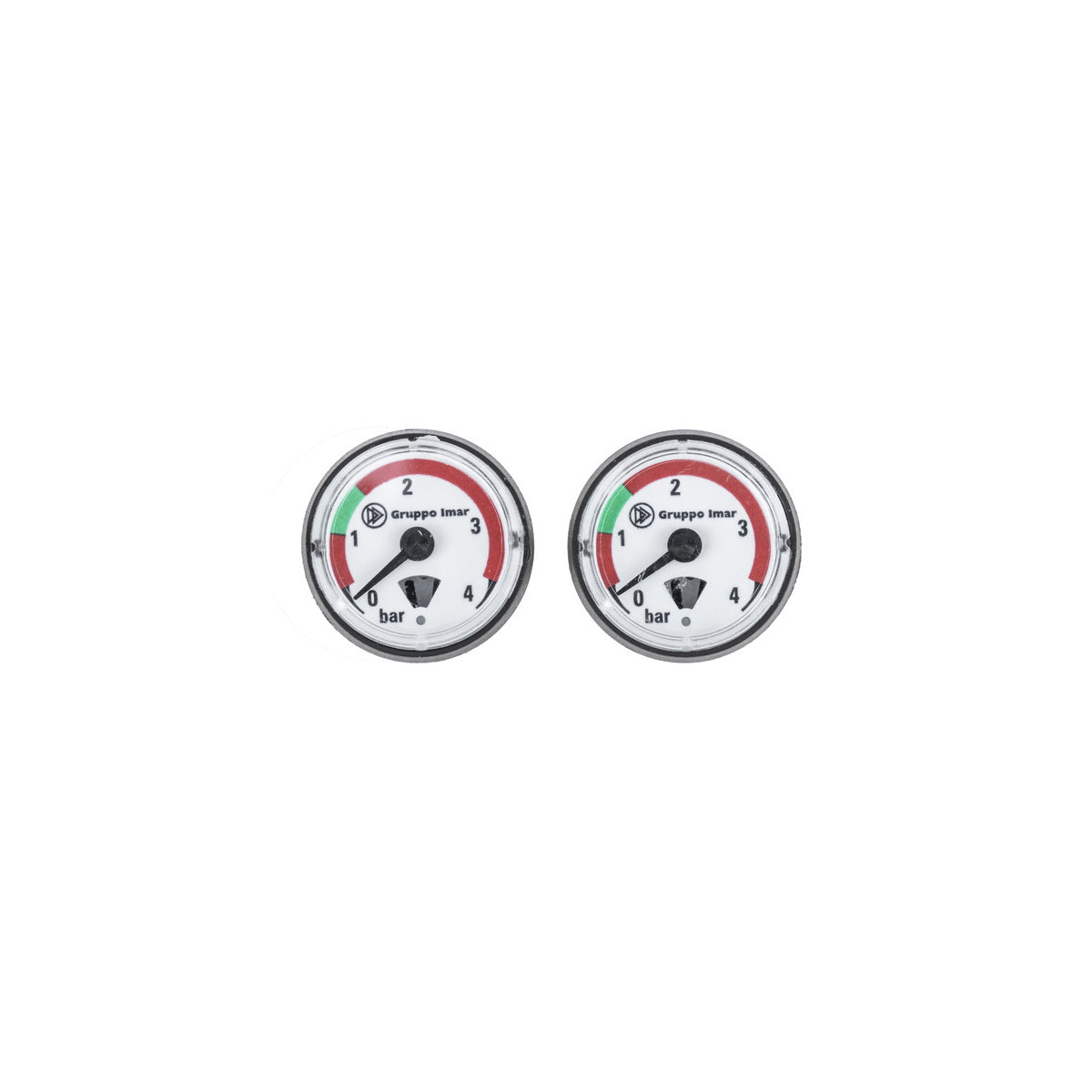 Manómetro caldera | compatible con TIFELL | Calidad Original | Codigo fabricante CTAQ52095A | Para modelos PREMINOX MT 26
