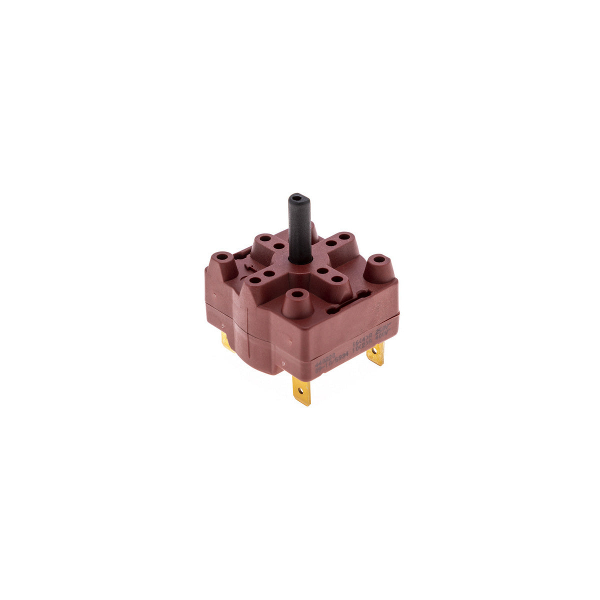 Interruptor caldera gasoil | compatible con FERROLI | Calidad Original | Codigo fabricante I39801880 | Para modelos GN UNIT MASTER 2B MI