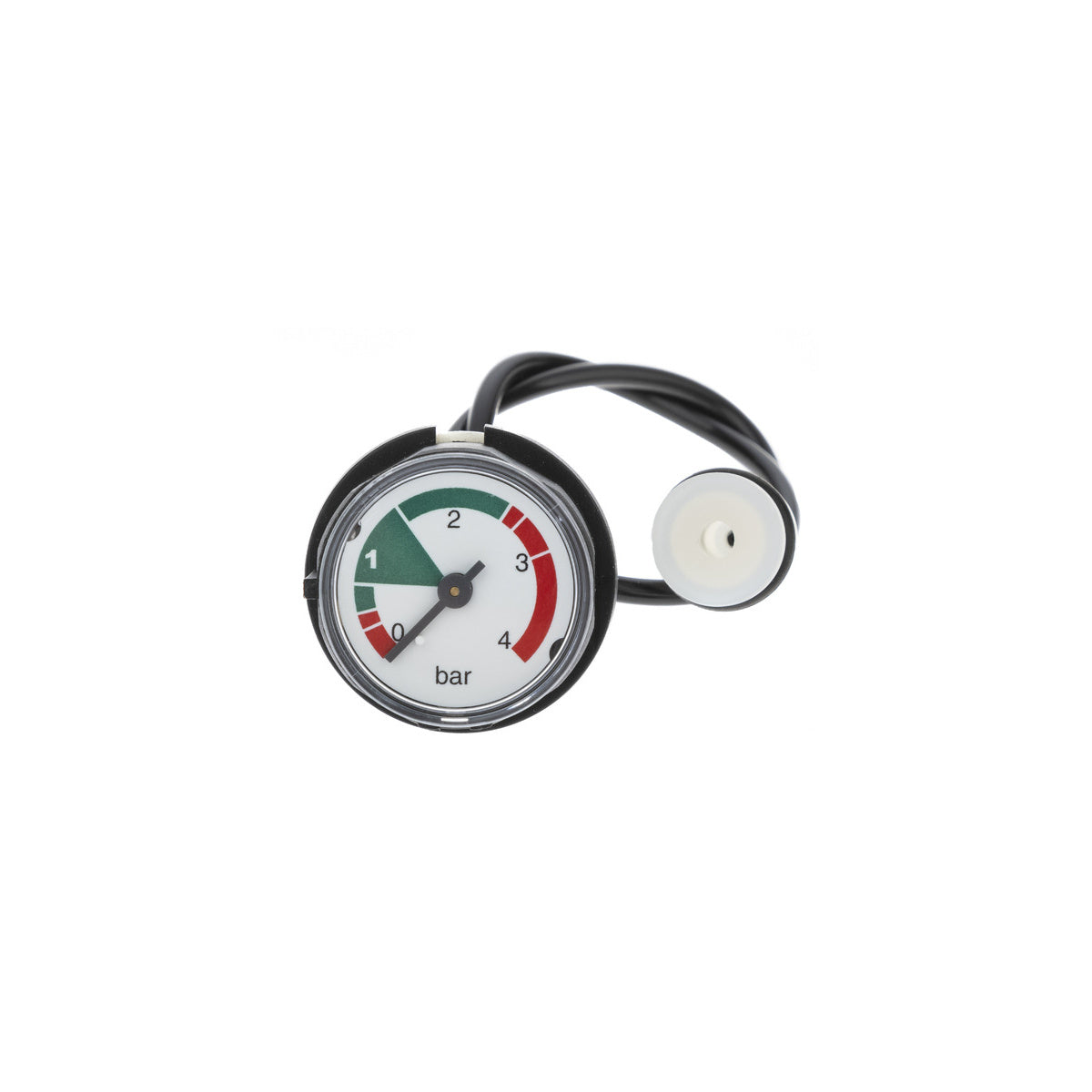 Manómetro caldera | compatible con ROCA | Calidad Original | Codigo fabricante 7502931 | Para modelos 24-24F NEODENS PLUS 28-28-F