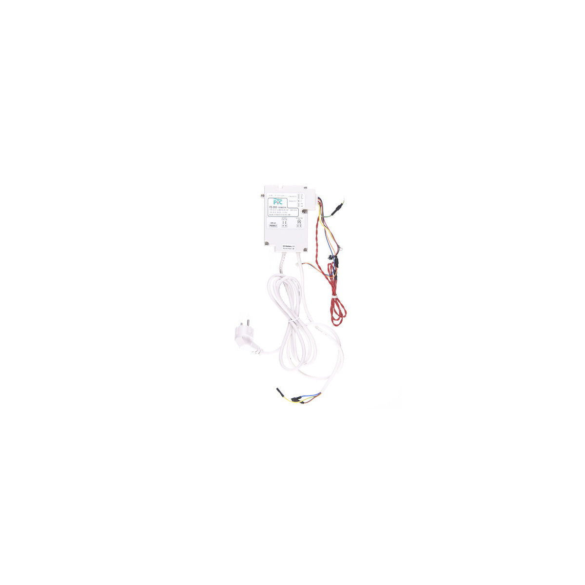Módulo alimentación calentador | compatible con FAGOR | Calidad Original | Codigo fabricante AS0012661 | Para modelos FEC11TD1B FE14D1