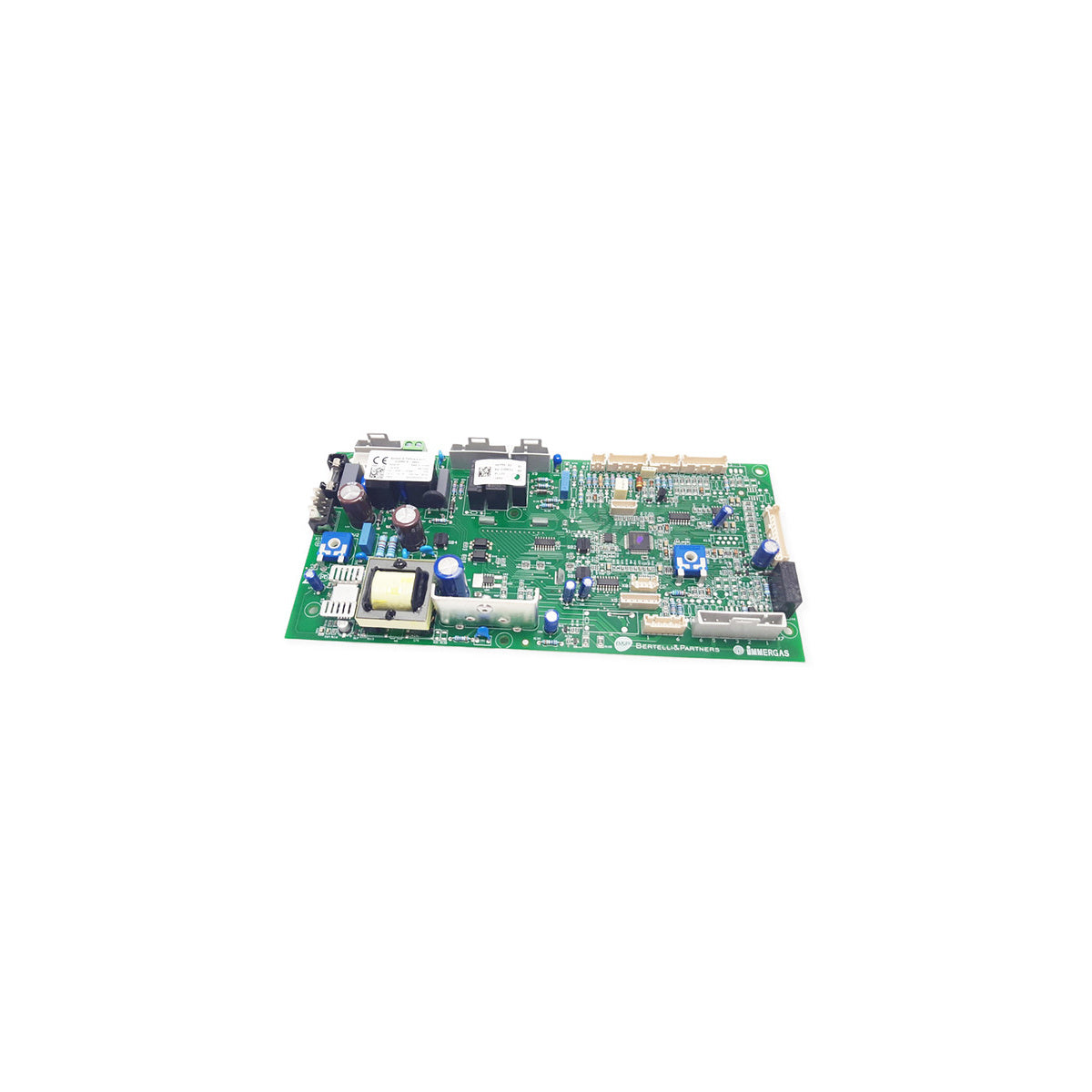 Módulo electrónico caldera INMERGAS | compatible con IMMERGAS | Calidad Original | Codigo fabricante 3029202 | Para modelos 26KW 2I PL