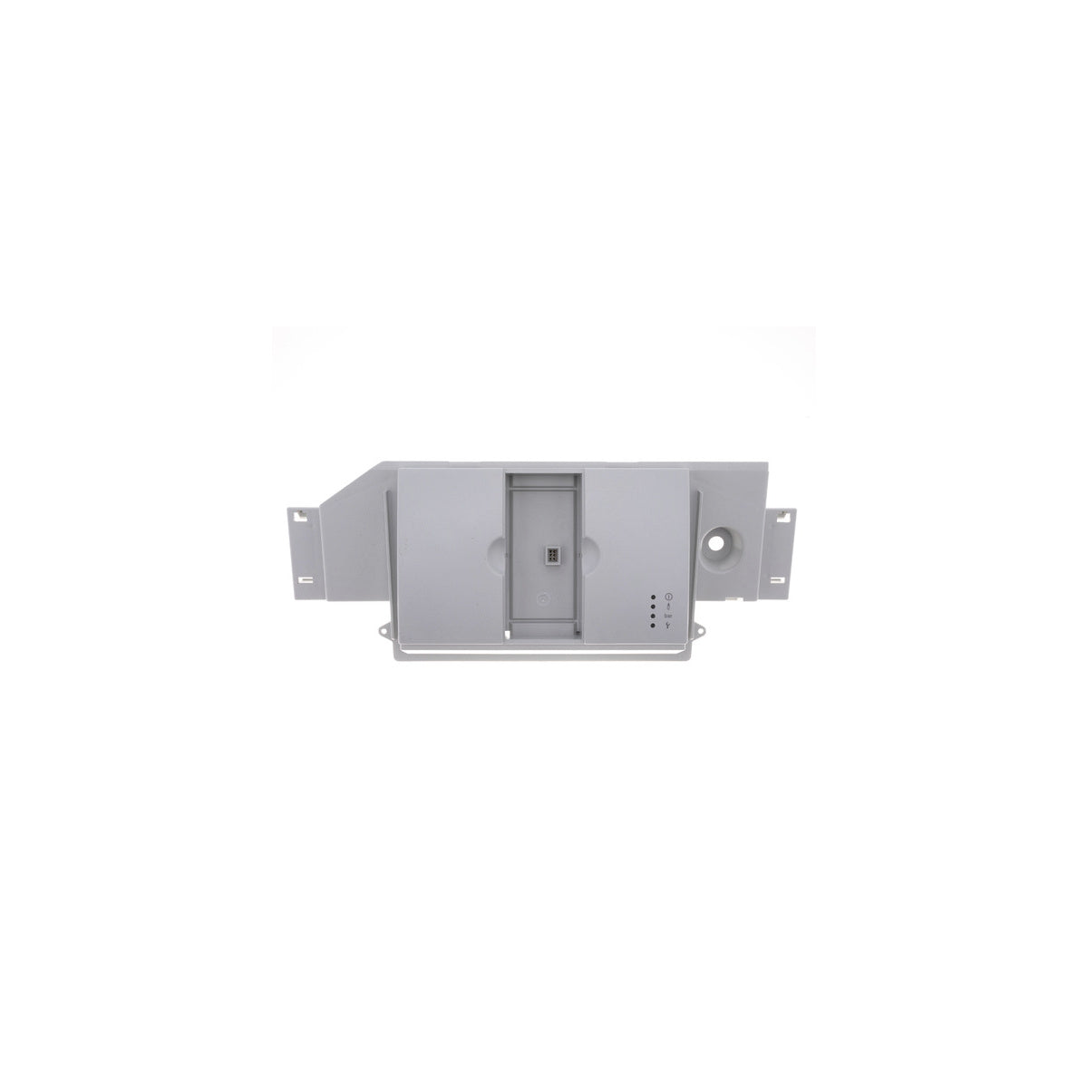 Módulo sin mando caldera | compatible con ROCA | Calidad Original | Codigo fabricante 147057238 | Para modelos LAIA CONFORT