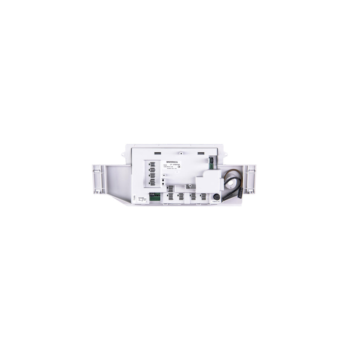 Cuadro de control sin mando caldera | compatible con ROCA | Calidad Original | Codigo fabricante 147067045 | Para modelos LIDIA25GTA