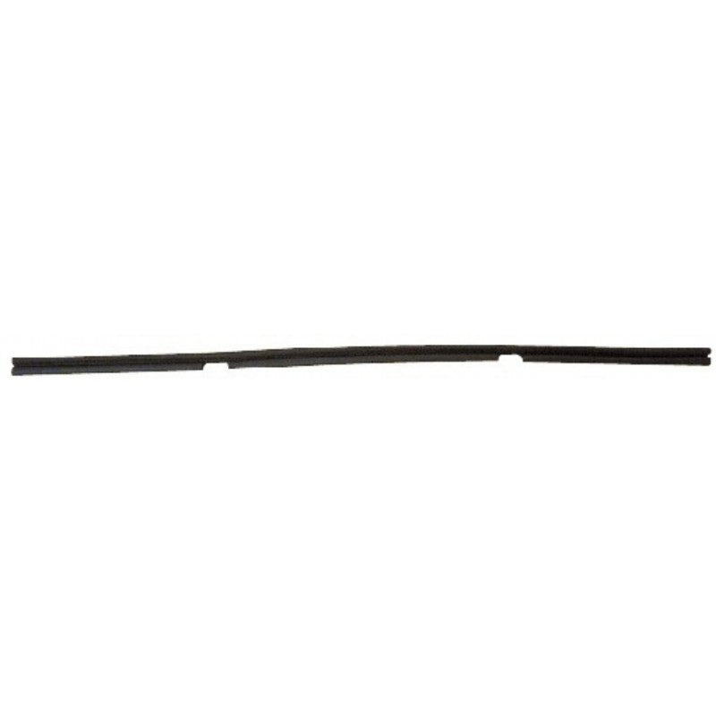 Junta inferior lavavajillas Zanussi Corbero Electrolux 1527401002
