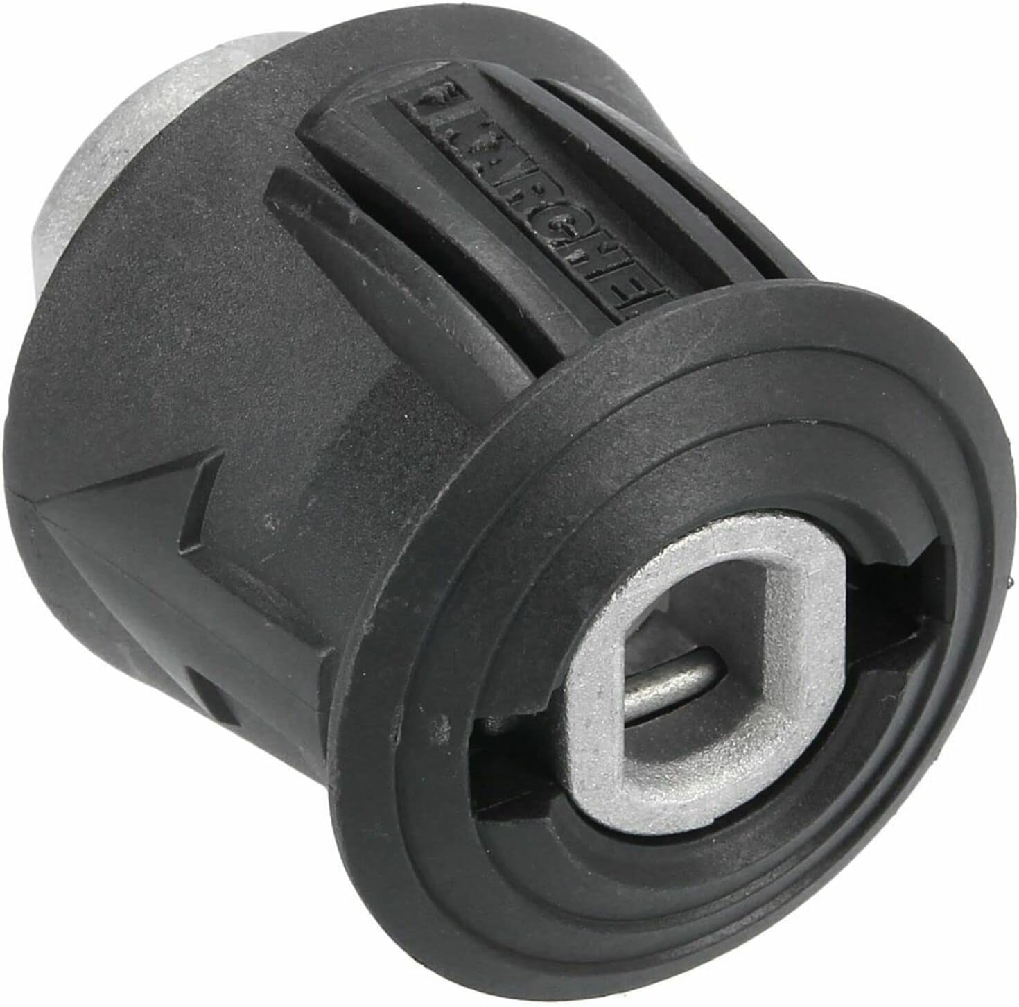 Adaptador Rosca/Acoplamiento Rápido para Hidro lavadora KARCHER 4.470-041.0