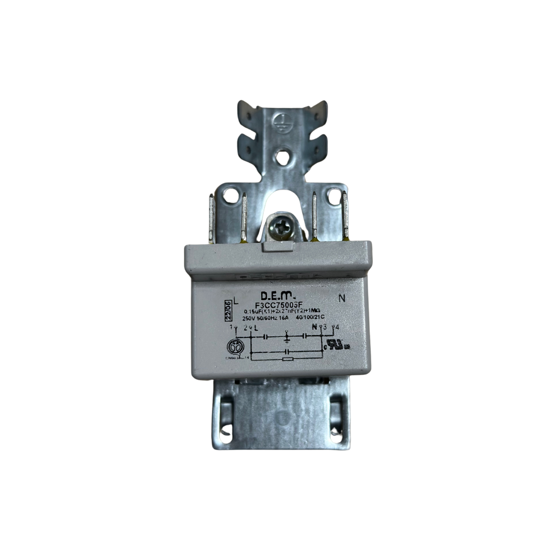Filtro Antiparasitario Lavavajillas FAGOR VI8I000F3