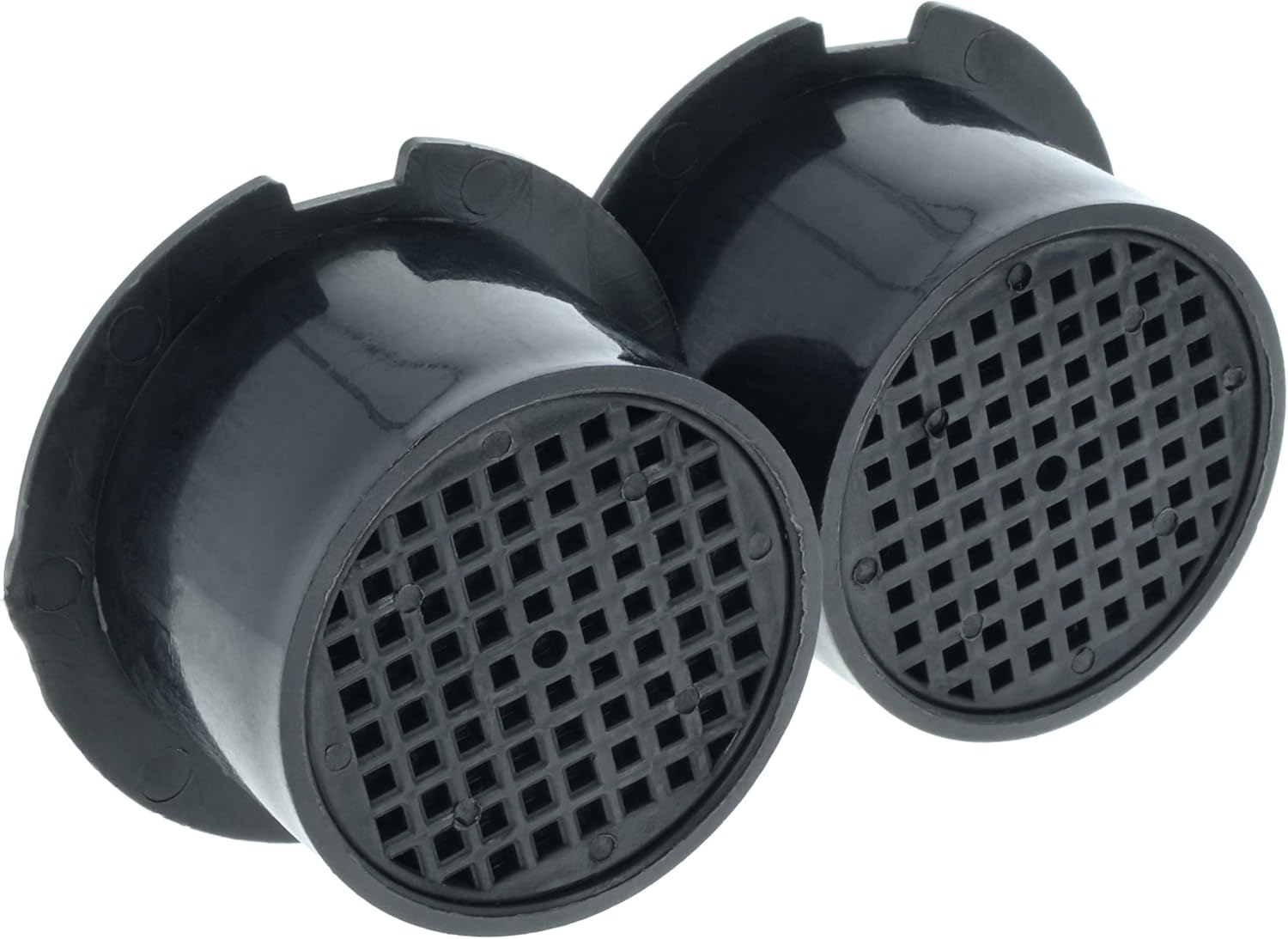 Kit 2 filtros carbón activo para frigoríficos Liebherr. Cod. 919281100, neutraliza olores y purifica