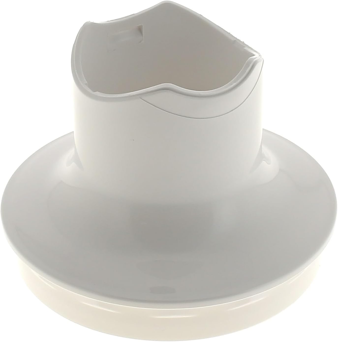 Tapa Superior Original De Picadora Braun BR67050135 67050135