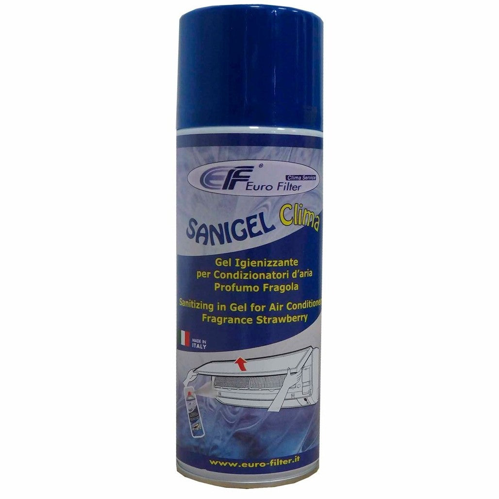 Elimina Olores Aire Acondicionado 400 ml