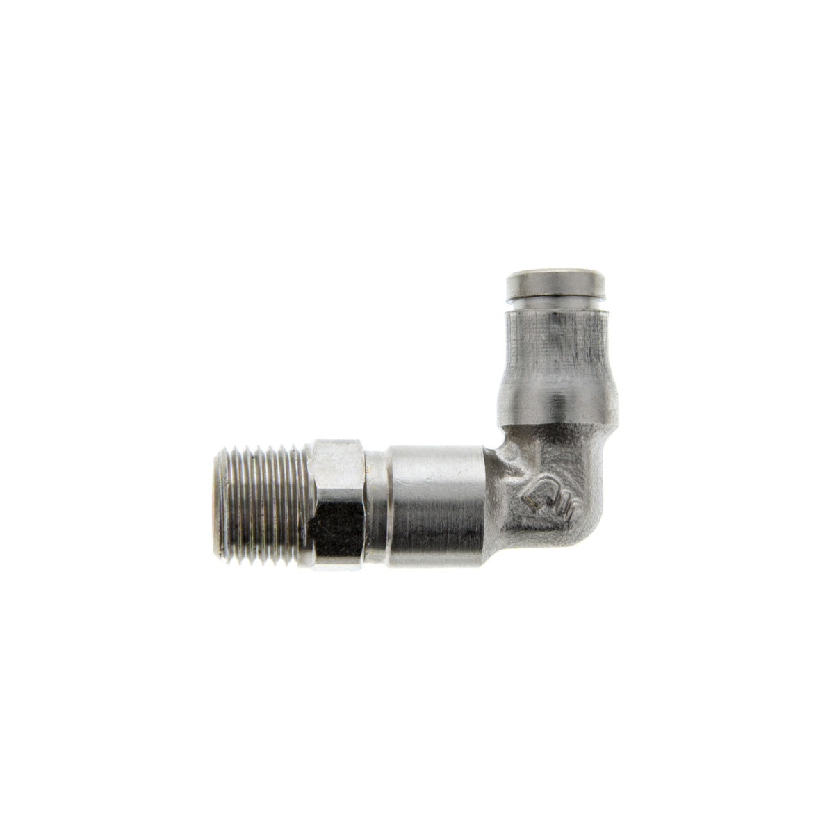 Racord quemador gasoleo | compatible con DOMUSA | Calidad Original | Codigo fabricante CTPR000007 | Codo 90º