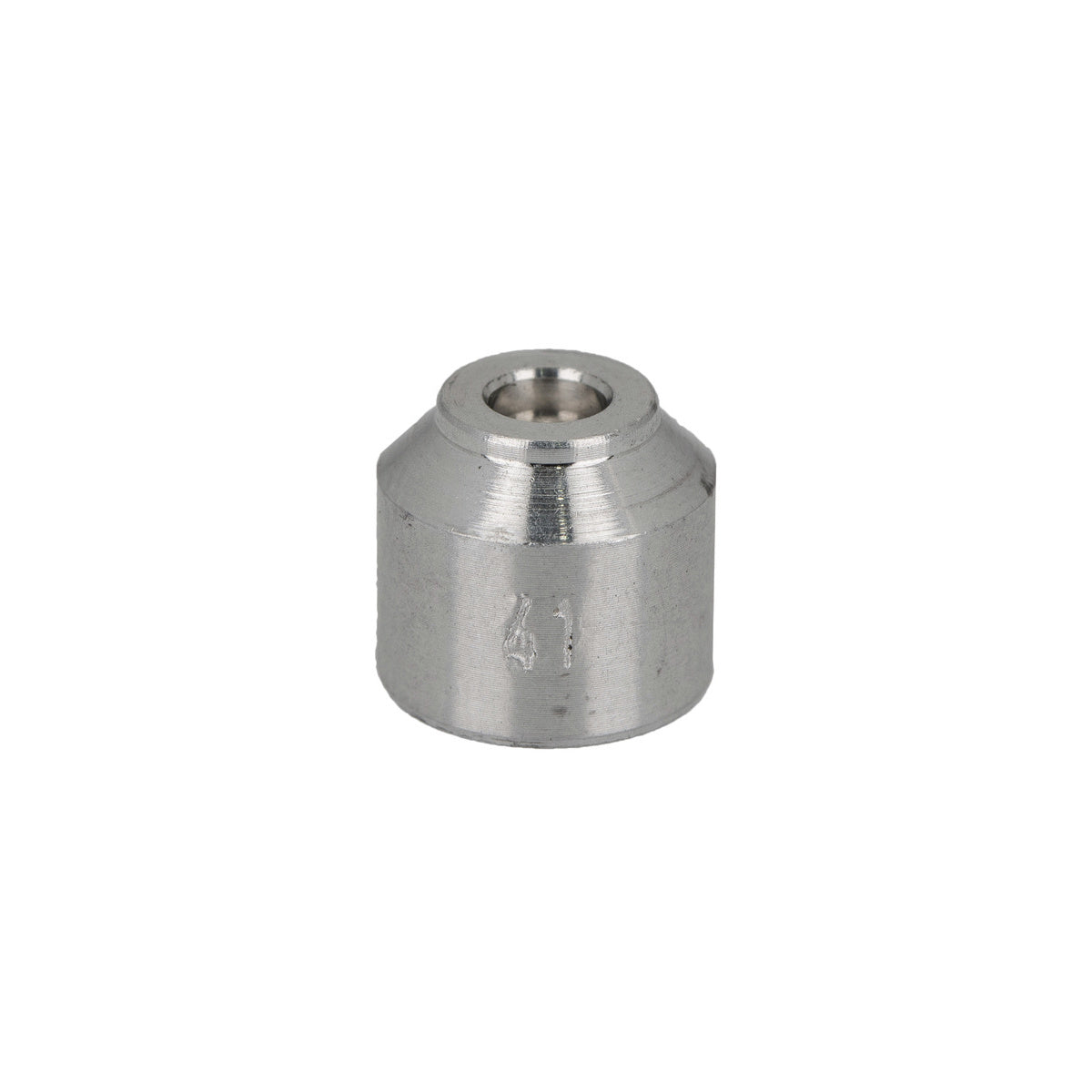 Inyector piloto Ø 041mm gas natural SIT | compatible con ZANUSSI | Calidad | Codigo fabricante 53670 | Para modelos CPG40 BM-74G EC7FG8