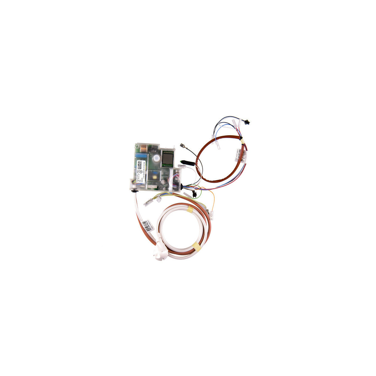 Módulo + unidad alimentación calentador JUNKERS | compatible con JUNKERS/BOSCH | Calidad Original | Codigo fabricante 87072073590 | Pa