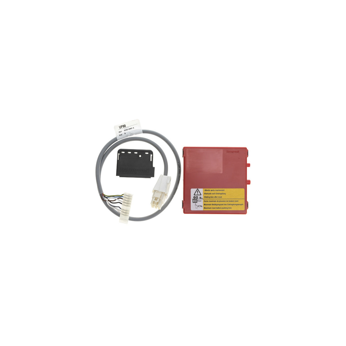 Módulo encendido caldera gasóleo JUNKERS | compatible con JUNKERS/BOSCH | Calidad Original | Codigo fabricante 8729011404 | Para model