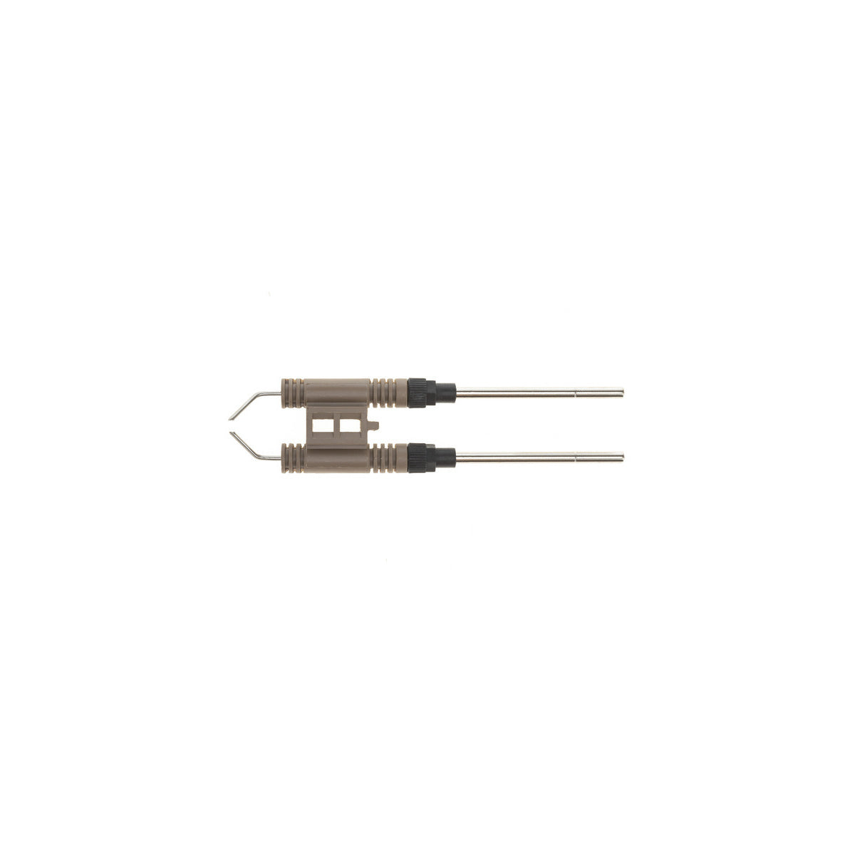 Electrodo caldera quemador | compatible con ROCA | Calidad Original | Codigo fabricante 121305766 | Para modelos KADET TRONIC 3R