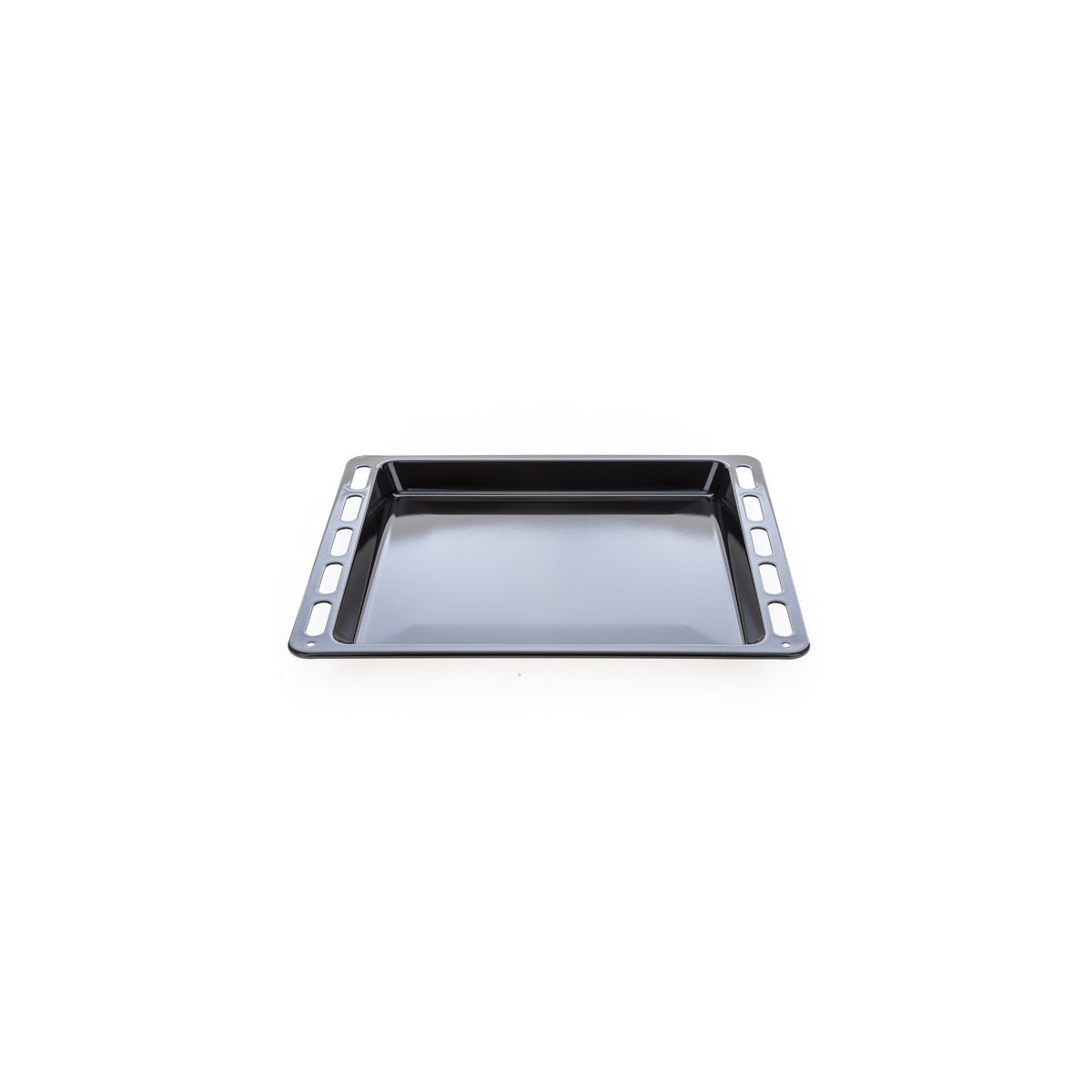 Bandeja horno | compatible con ELECTROLUX | Calidad Original | Codigo fabricante 140128879057 | Para modelos ZOB141X EKC50150OW 35186GT-
