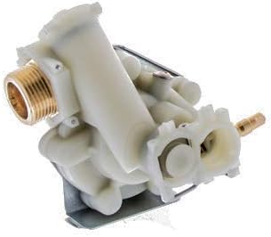 Cuerpo de Agua para Calentador Neckar WN11KEN Repuesto Original de Fabricante 8707002742