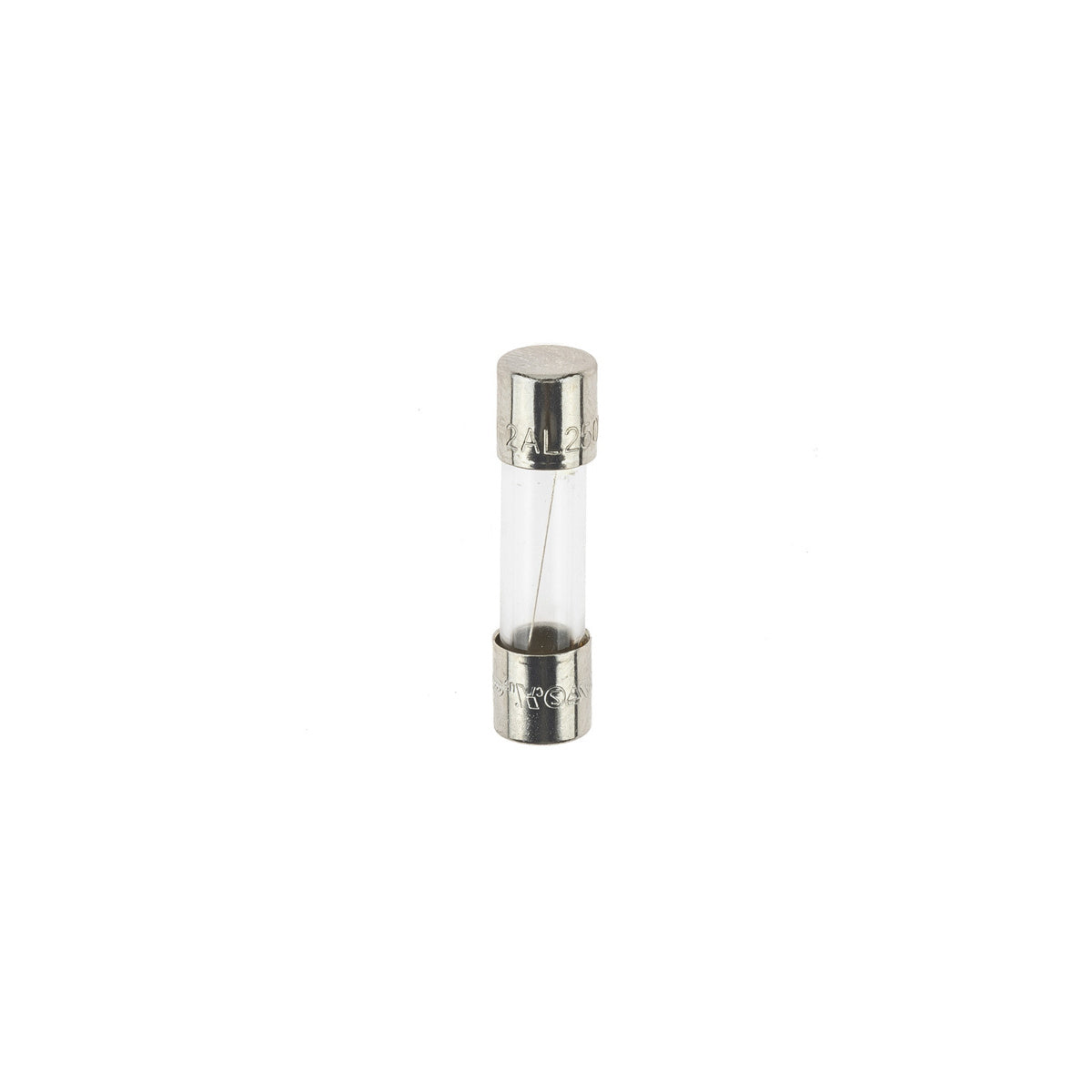 Fusible caldera 2 Amperios | compatible con CHAFFOTEAUX | Calidad Adaptable | Codigo fabricante 60054442 | Para modelos CELTIC TURBO ELE