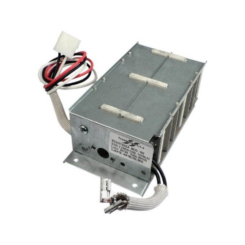 Resistencia Secadora FAGOR 2750w 230v SDR000330 SDR000331