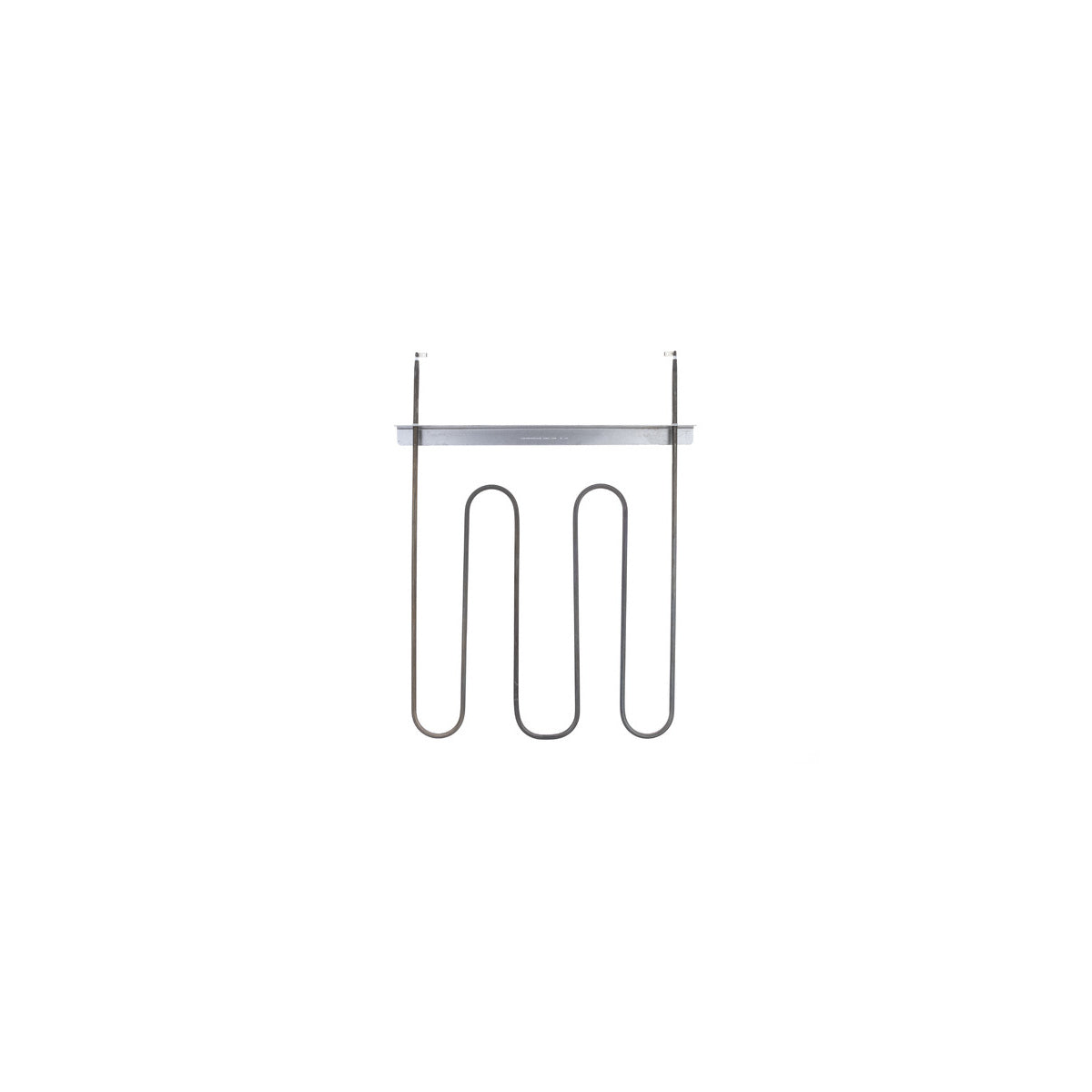 Resistencia inferior horno | compatible con INDESIT | Calidad Original | Codigo fabricante C00081590 | Para modelos HI22CBIXIB HB10A1IX