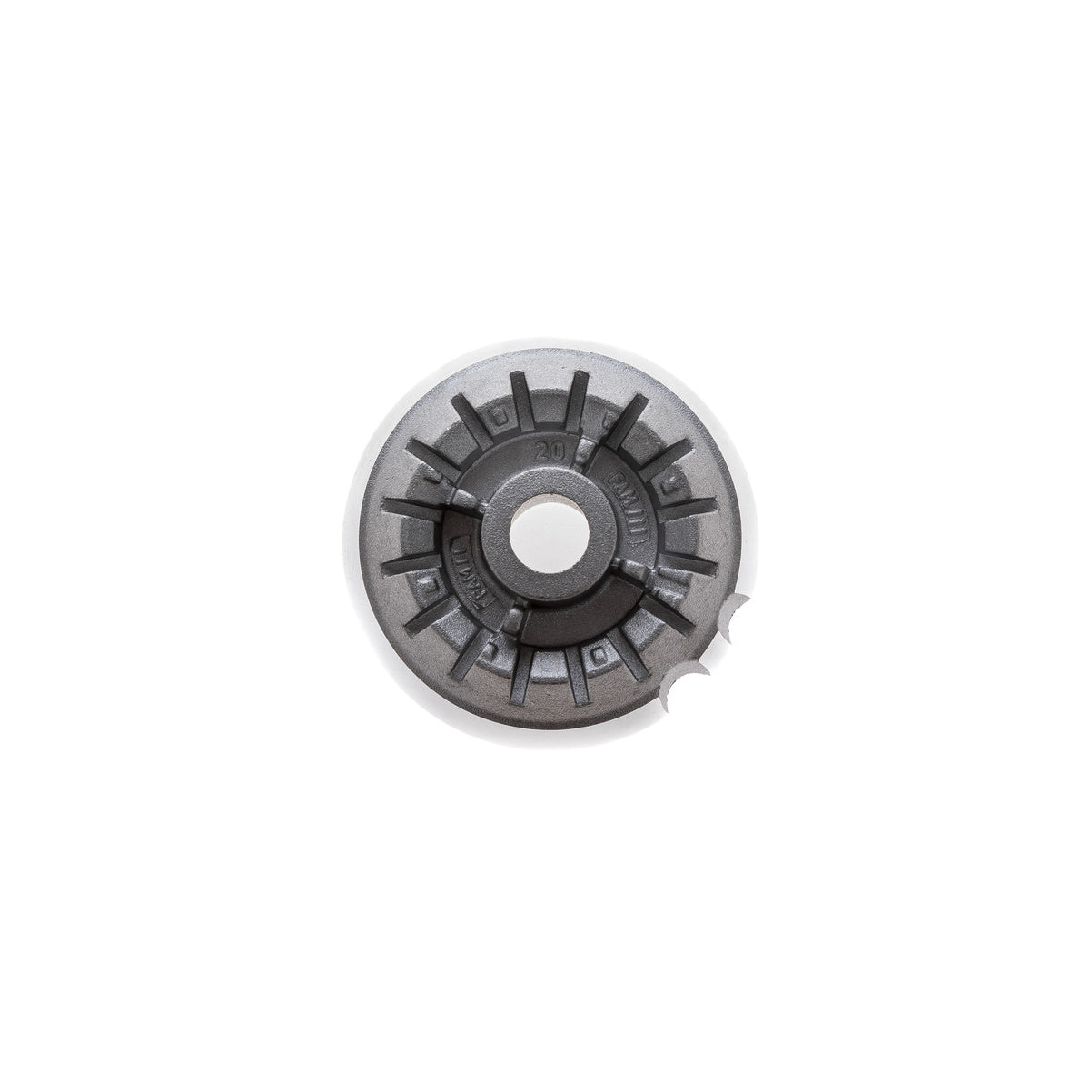 Anillo quemador cocina | compatible con BALAY | Calidad Original | Codigo fabricante 12006047 | Para modelos EP616HB21E/03 3ETG395NP/01