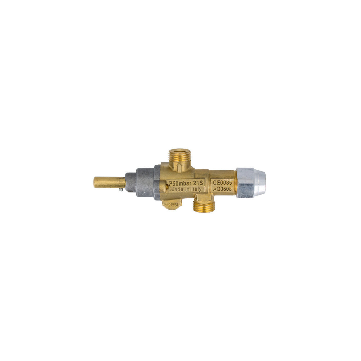 Grifo cocina encimera | compatible con JEMI | Calidad OEM | Codigo fabricante 990804 | Para modelos STANDARD