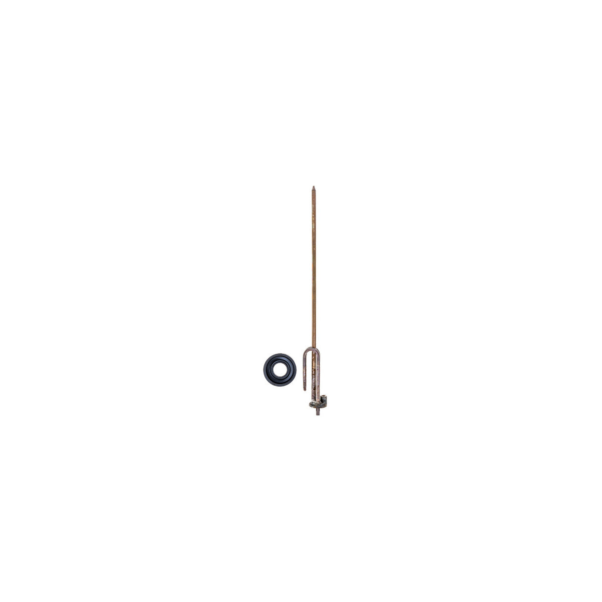 Resistencia inmersa termo eléctrico | compatible con ARISTON | Calidad Original | Codigo fabricante 60002177 | Para modelos ARB AR-EU B