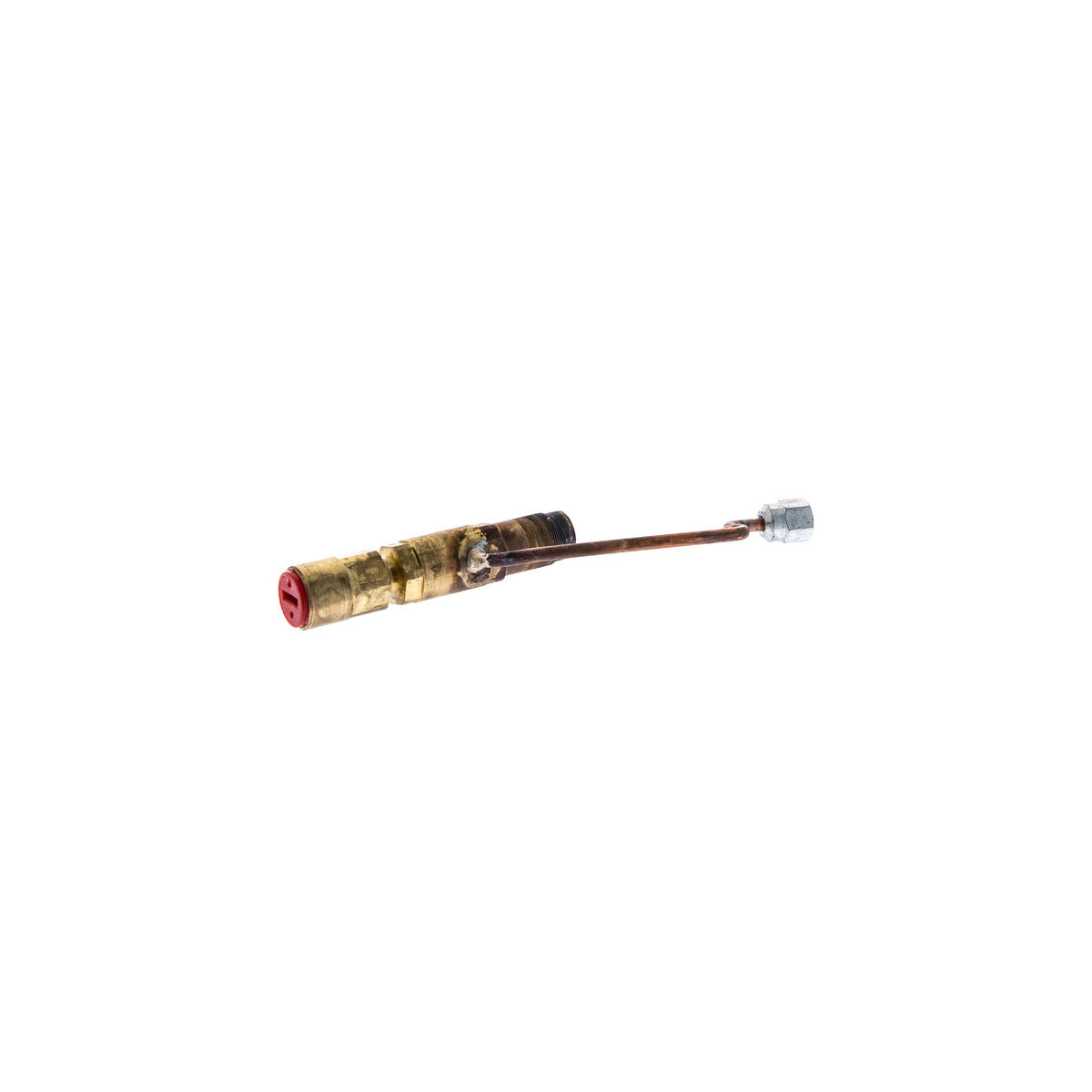 Precalentador porta boquilla quemador gasóleo SIME | compatible con RIELLO | Calidad Original | Codigo fabricante 2893855 | Para modelo