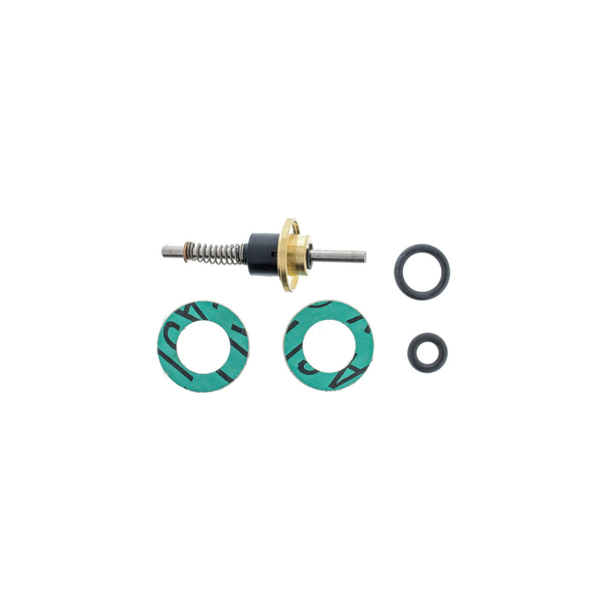 Conjunto estanqueidad caldera | compatible con ELMLEBLANC | Calidad Adaptable | Codigo fabricante 26364 | Para modelos GLM4 16 GLM5 20