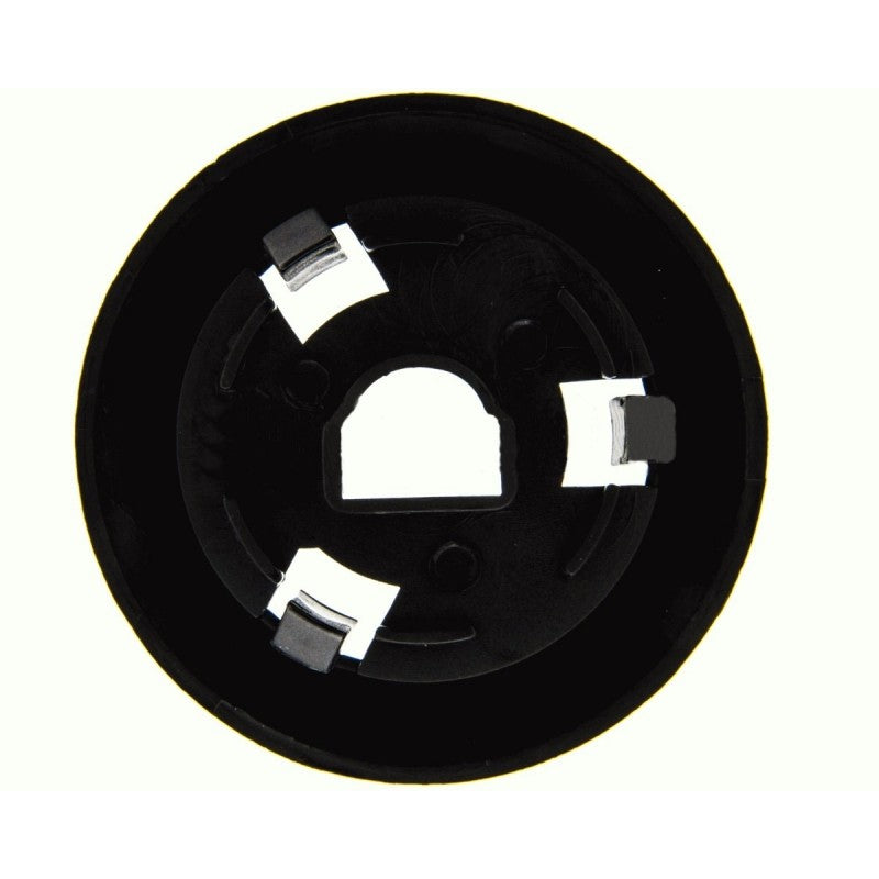 Suplemento Mando Temperatura Horno Fagor Edesa Aspes C20K000B7 (Negro)