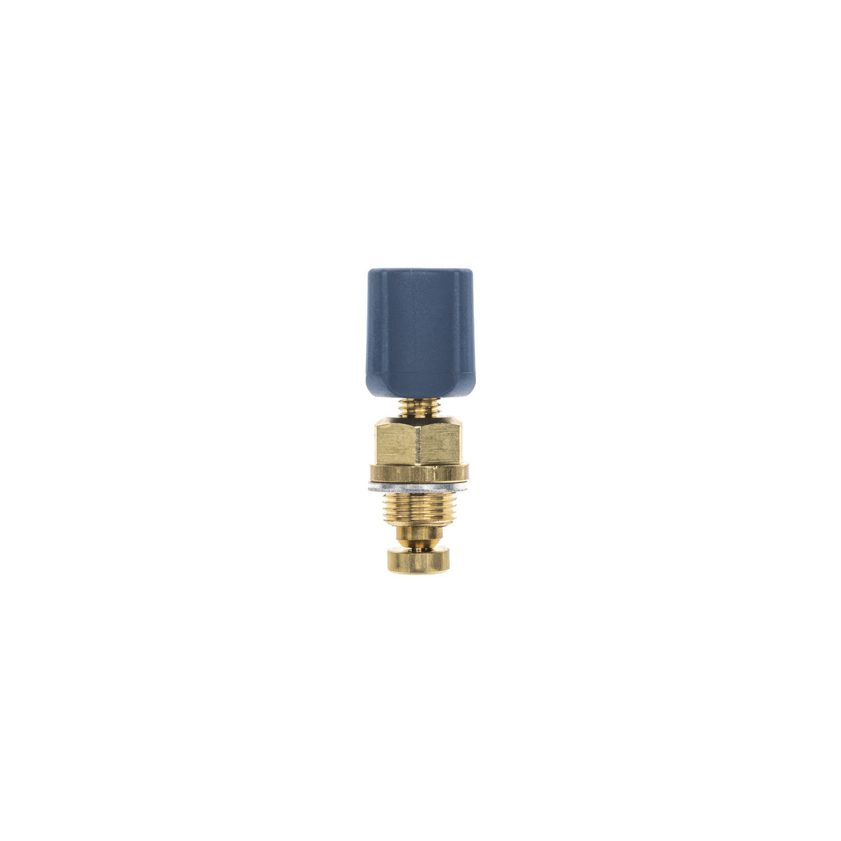 Llave llenado agua caldera | compatible con BERETTA | Calidad Original | Codigo fabricante 571445 | Para modelos 13/20 IDRA TURBO N ELID