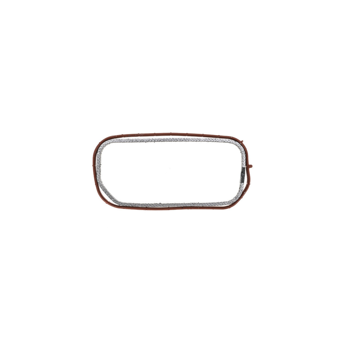 Junta puerta quemador | compatible con SAUNIER DUVAL | Calidad Original | Codigo fabricante 20195512 | Para modelos THELIA SEMIA MICRAPL