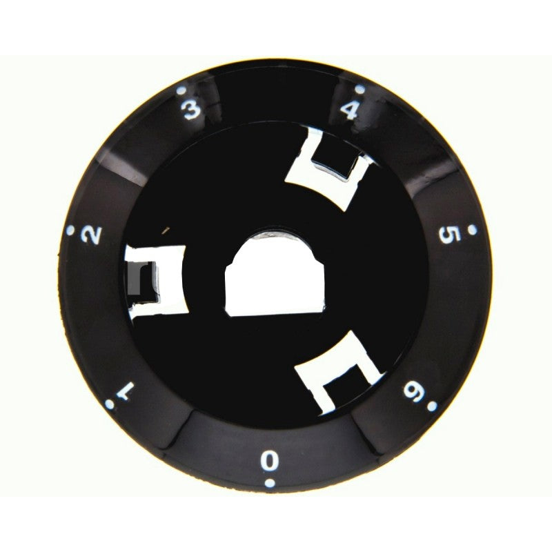 Suplemento Mando Selector Horno Vitrocerámica Fagor Edesa Aspes C20K004B9