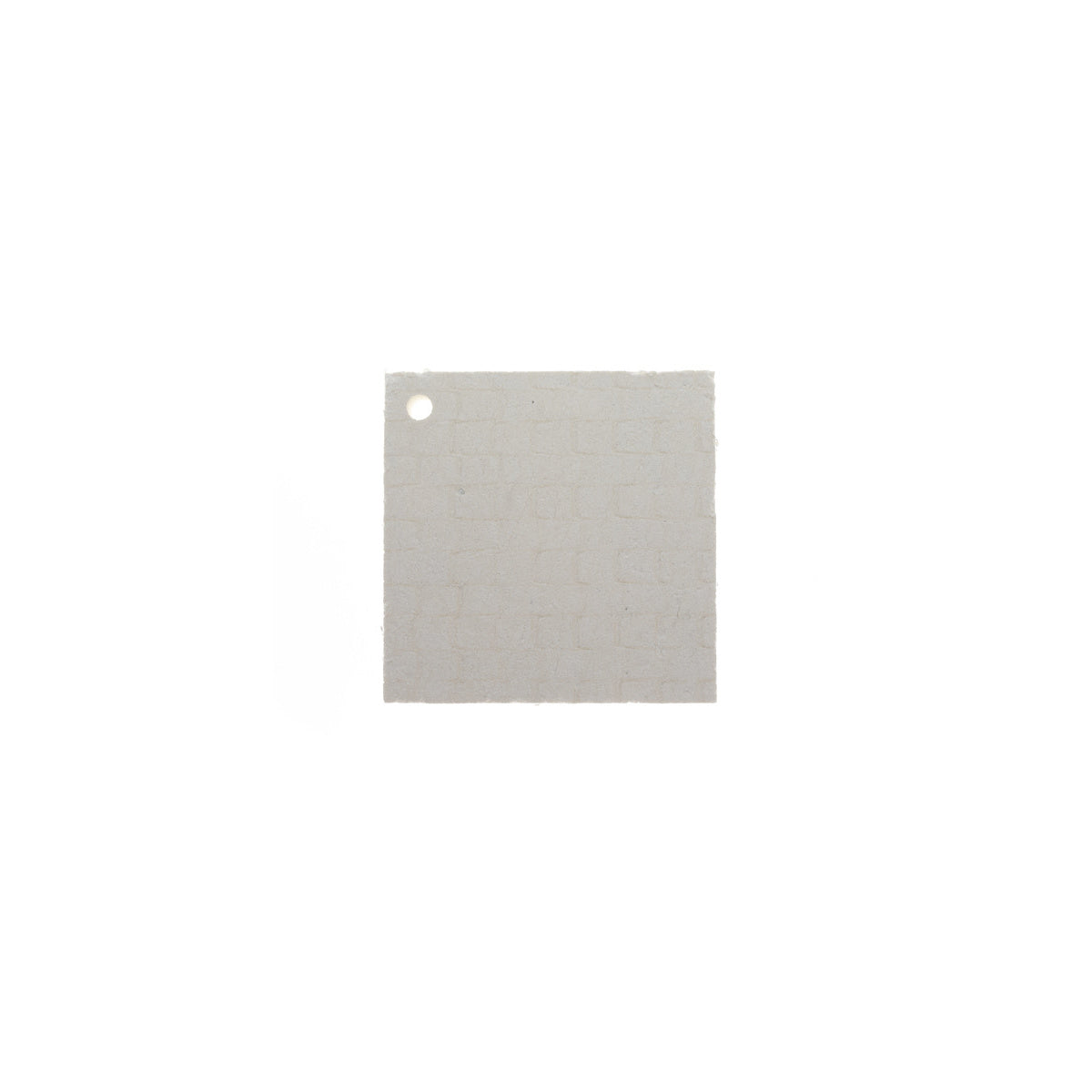 Aislante puerta quemador caldera gasóleo | compatible con FERROLI | Calidad Original | Codigo fabricante I39820530 | Para modelos GN1 G
