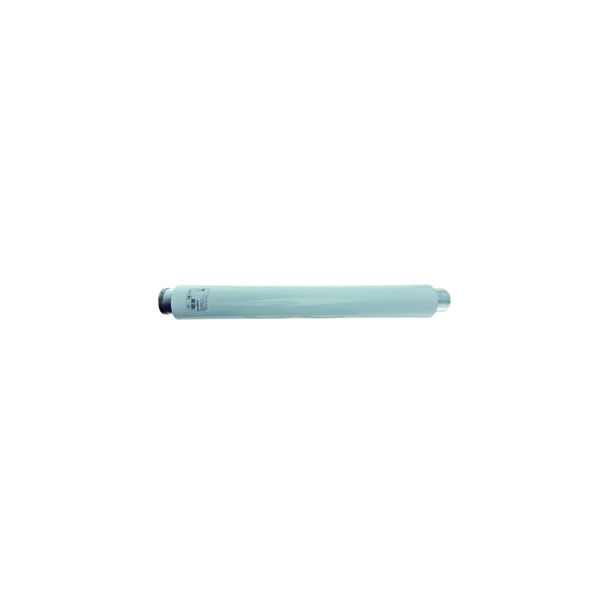 Conducto de evacuación para calderas estancas bajo NOx y calentadores | compatible con STANDARD | Calidad | Codigo fabricante 811TDFH