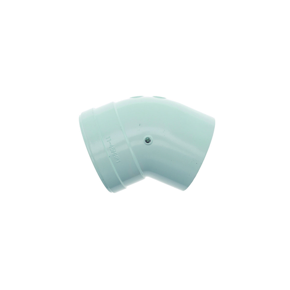 Conducto evacuación calderas estancas bajo NOx y calentadores | compatible con STANDARD | Calidad | Codigo fabricante 81145MHP1 | Codo