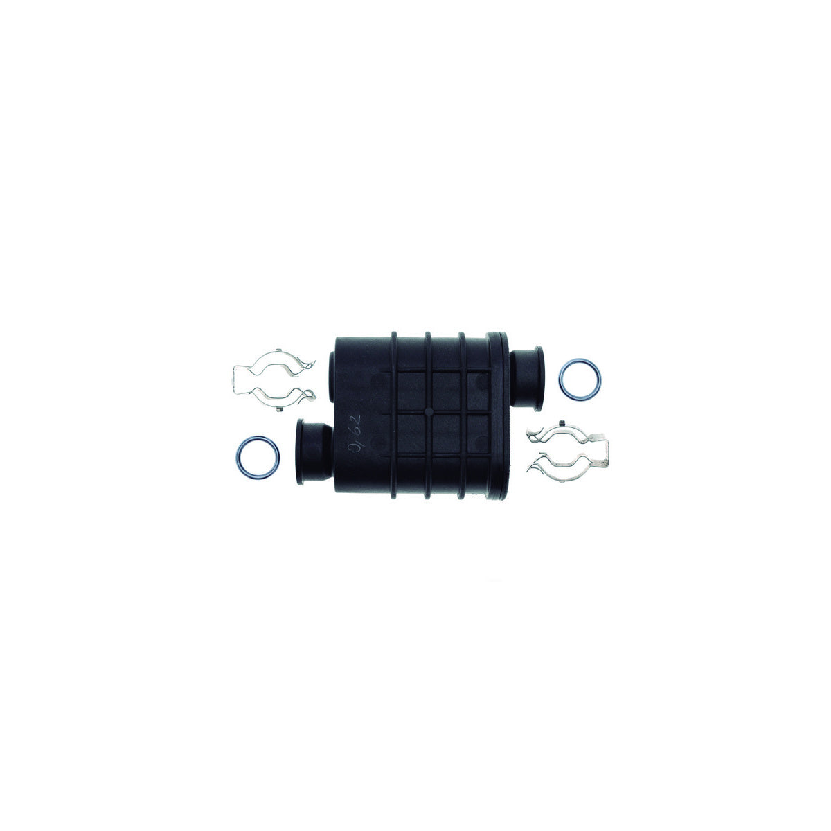 Filtro particulas caldera | compatible con SAUNIER DUVAL | Calidad Original | Codigo fabricante 20105940 | Para modelos F 35-A N Isofast